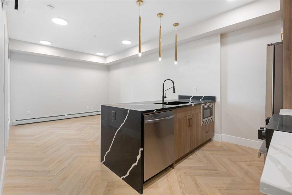 408, 330 Dieppe Drive Southwest, Calgary – Residential Apartment Listing Photo 6