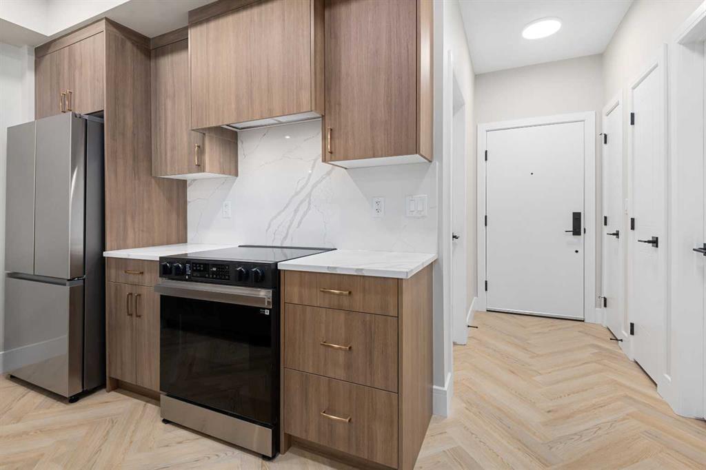 408, 330 Dieppe Drive Southwest, Calgary – Residential Apartment Listing Photo 7