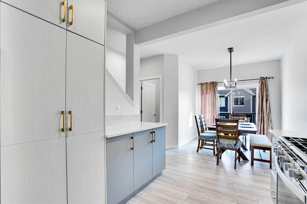 96 Tuscany Summit Square Northwest, Calgary – Residential Row/Townhouse Listing Photo 9