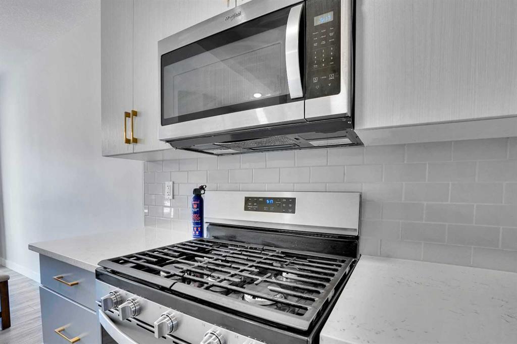 96 Tuscany Summit Square Northwest, Calgary – Residential Row/Townhouse Listing Photo 10