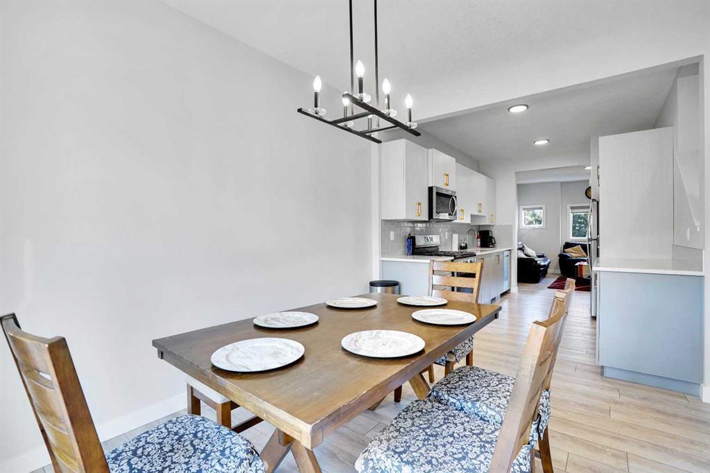 96 Tuscany Summit Square Northwest, Calgary – Residential Row/Townhouse Listing Photo 12