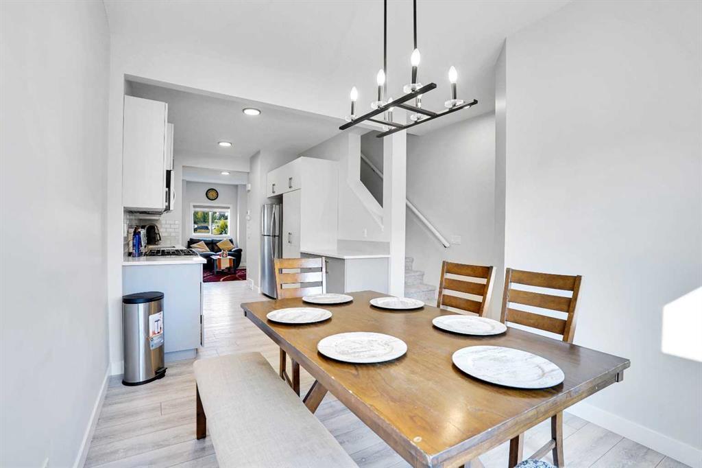96 Tuscany Summit Square Northwest, Calgary – Residential Row/Townhouse Listing Photo 13