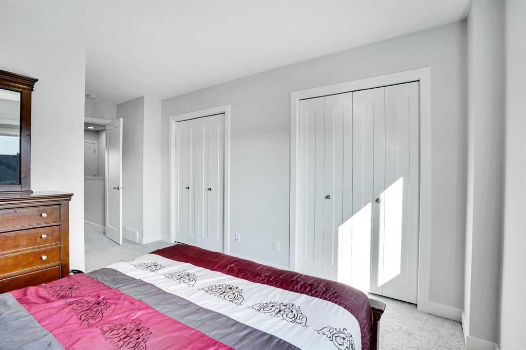 96 Tuscany Summit Square Northwest, Calgary – Residential Row/Townhouse Listing Photo 21