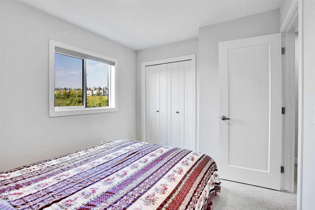 96 Tuscany Summit Square Northwest, Calgary – Residential Row/Townhouse Listing Photo 27