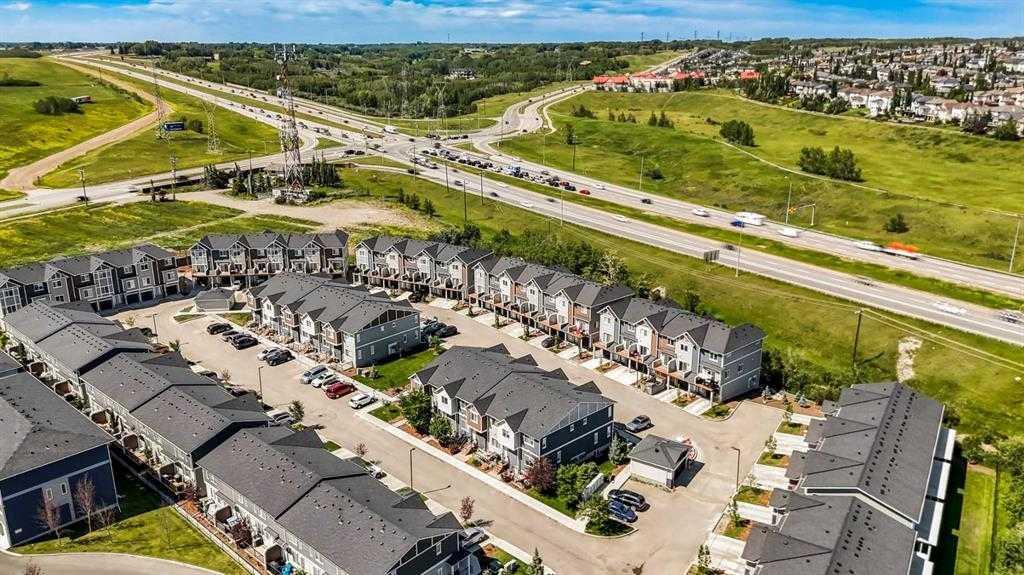 96 Tuscany Summit Square Northwest, Calgary – Residential Row/Townhouse Listing Photo 36