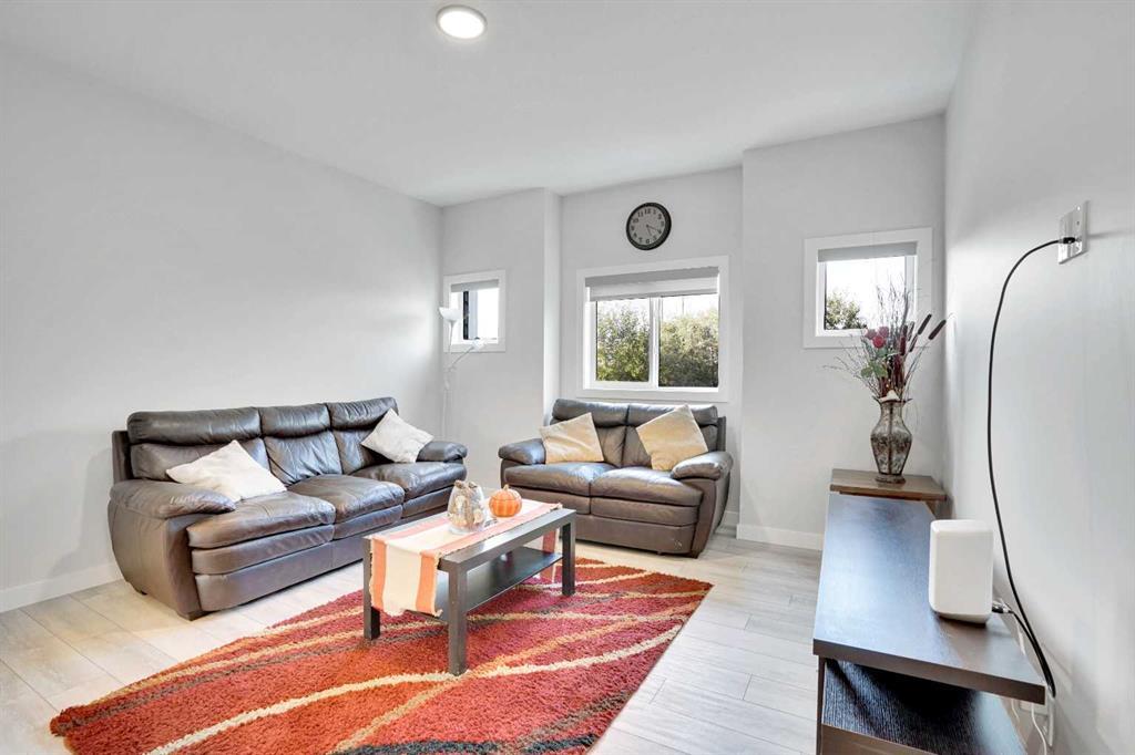 96 Tuscany Summit Square Northwest, Calgary – Residential Row/Townhouse Listing Photo 6