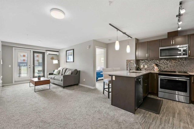 2105, 10 Market Boulevard Se, Airdrie