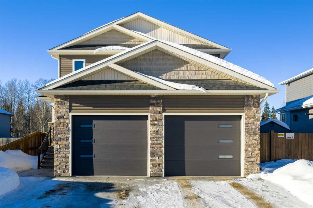 56 Pritchard Drive, Whitecourt