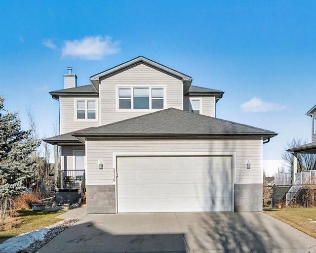 1718 High Park Drive Nw, High River