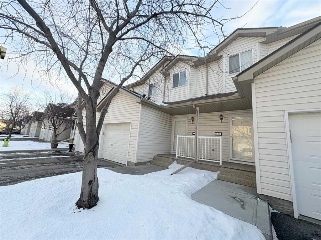 136 Douglas Glen Park Se, Calgary
