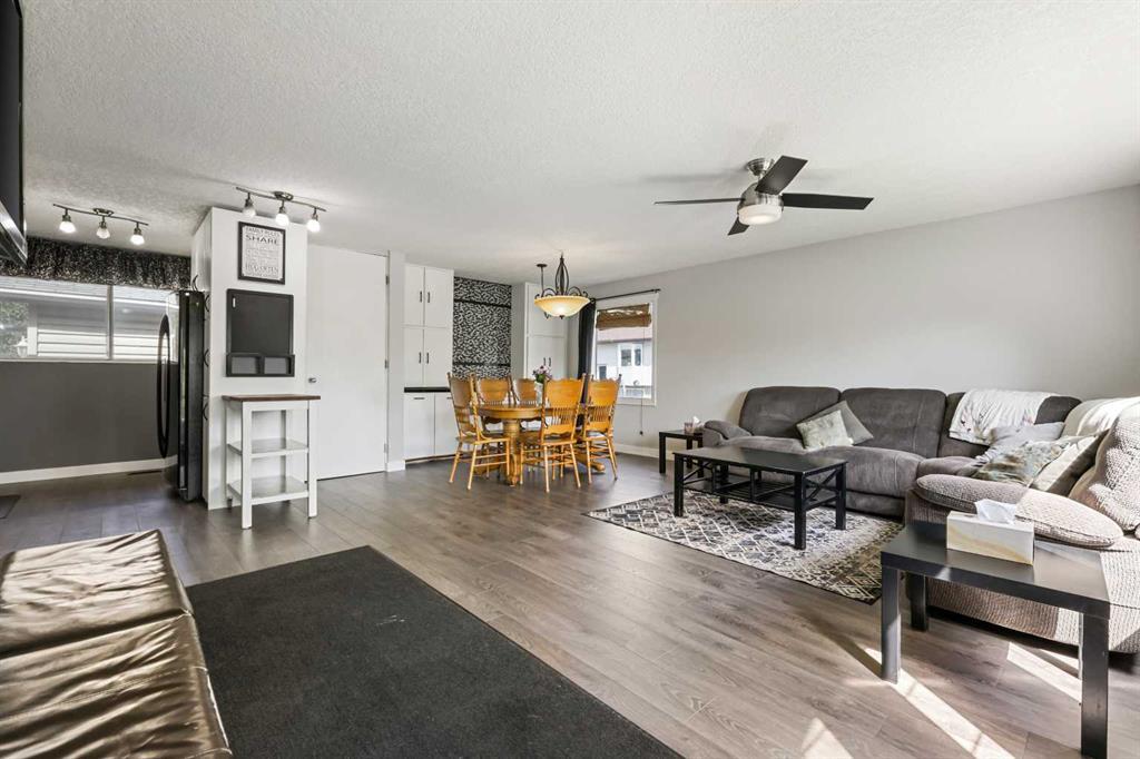 63 Olympia Crescent Southeast, Calgary – Residential Detached Listing Photo 6