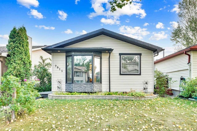 7915 Ranchview Drive Nw, Calgary