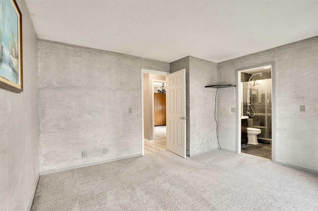 7915 Ranchview Drive Nw Calgary Alberta t3g1s7 Ranchlands Home For Sale