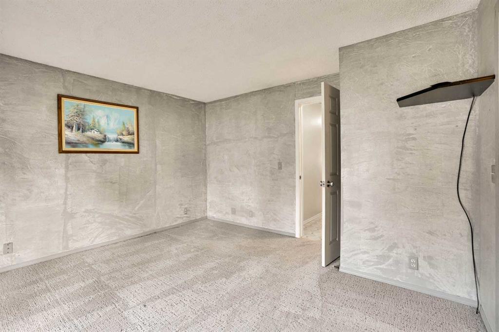 7915 Ranchview Drive Nw Calgary Alberta t3g1s7 Ranchlands Home For Sale