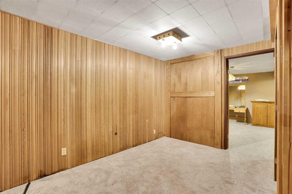 7915 Ranchview Drive Nw Calgary Alberta t3g1s7 Ranchlands Home For Sale