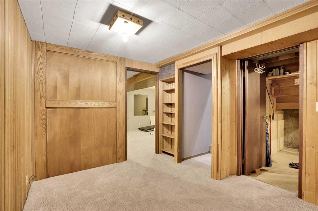 7915 Ranchview Drive Nw Calgary Alberta t3g1s7 Ranchlands Home For Sale