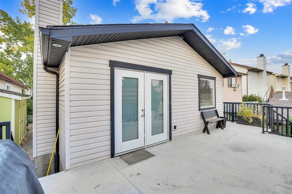 7915 Ranchview Drive Nw Calgary Alberta t3g1s7 Ranchlands Home For Sale