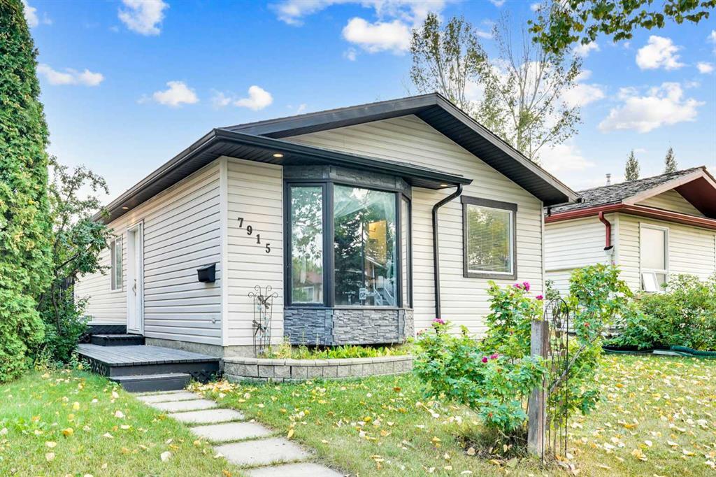 7915 Ranchview Drive Nw Calgary Alberta t3g1s7 Ranchlands Home For Sale
