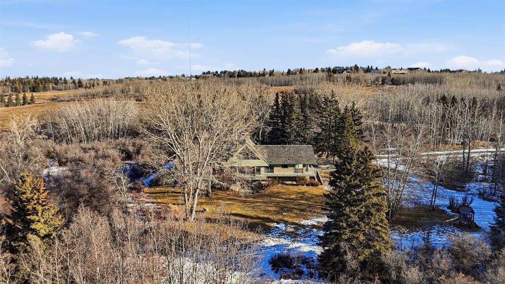 237 Escarpment Drive, Rural Rocky View County – Residential Detached Listing Photo 9