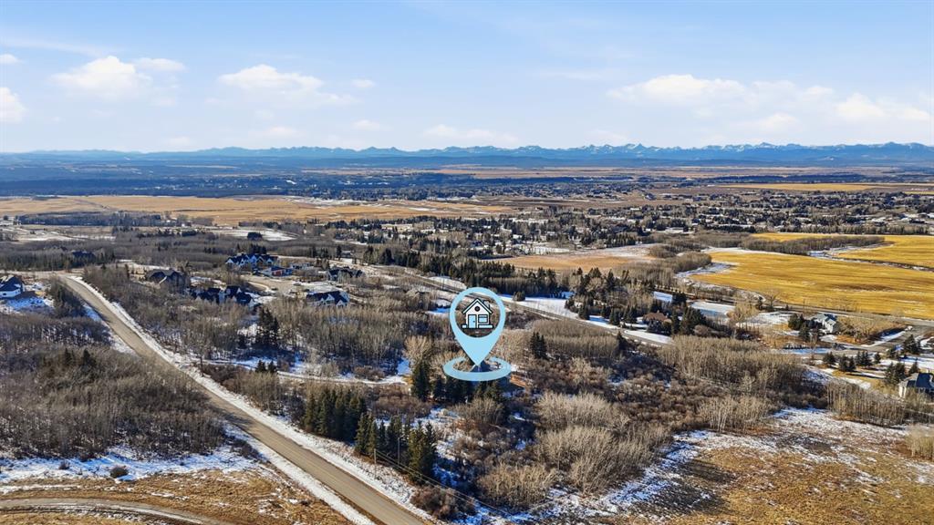 237 Escarpment Drive, Rural Rocky View County – Residential Detached Listing Photo 4