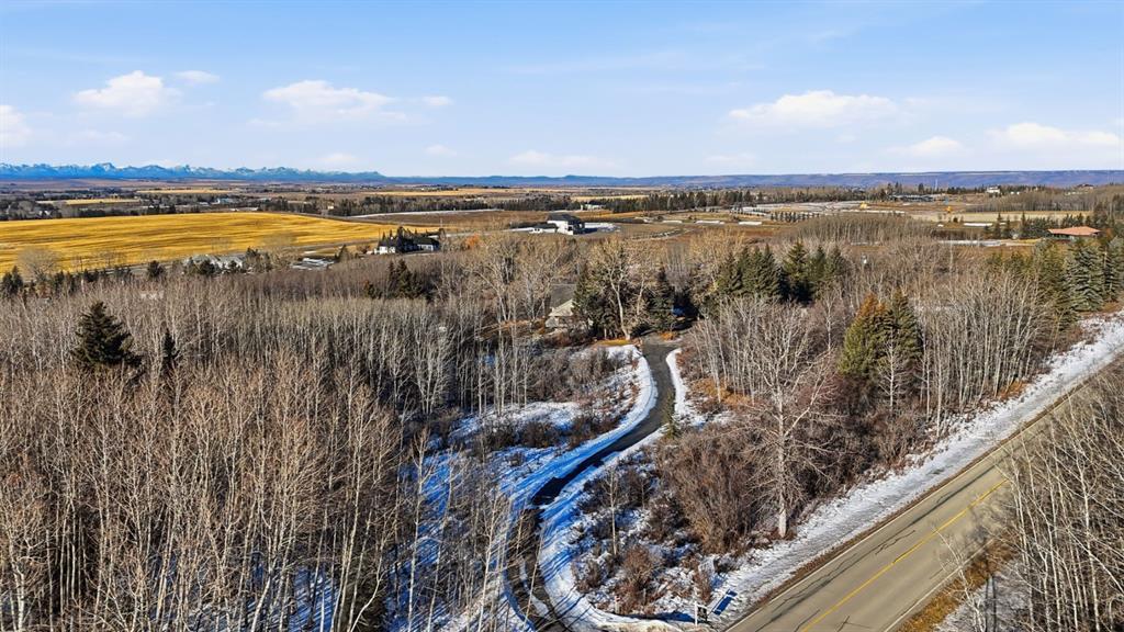 237 Escarpment Drive, Rural Rocky View County – Residential Detached Listing Photo 5