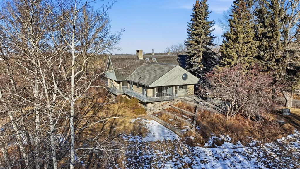 237 Escarpment Drive, Rural Rocky View County – Residential Detached Listing Photo 6