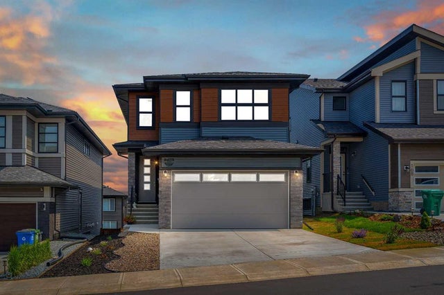 172 Precedence Hill, Cochrane