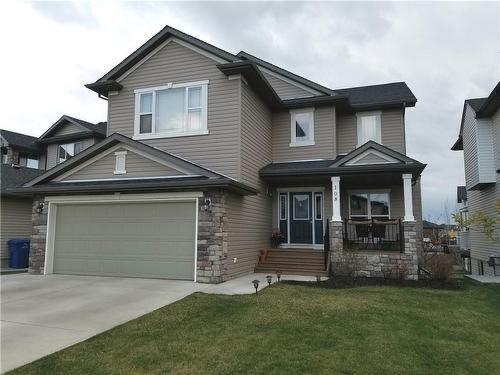 108 Seagreen Lane, Chestermere