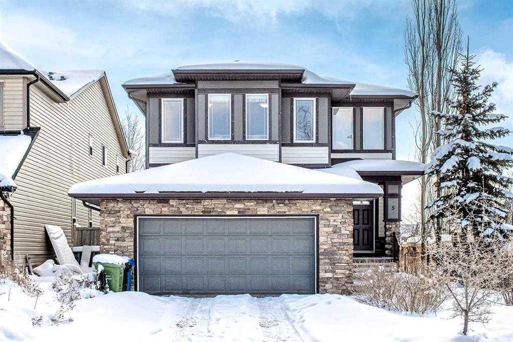 5 Panatella Square Nw, Calgary