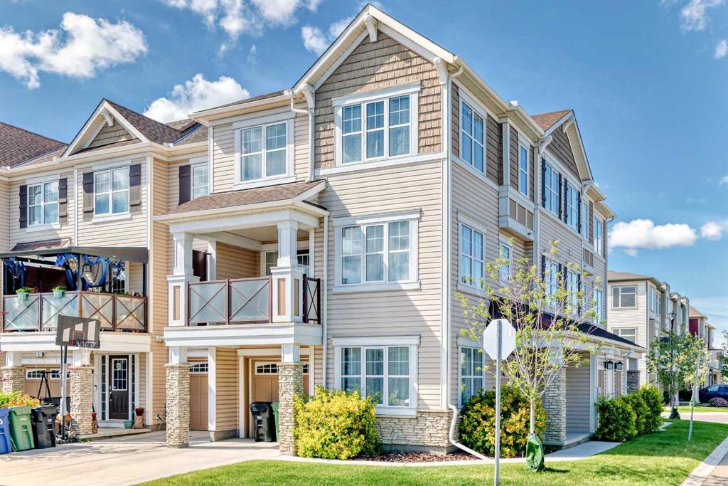 81 Cityscape Row Ne, Calgary