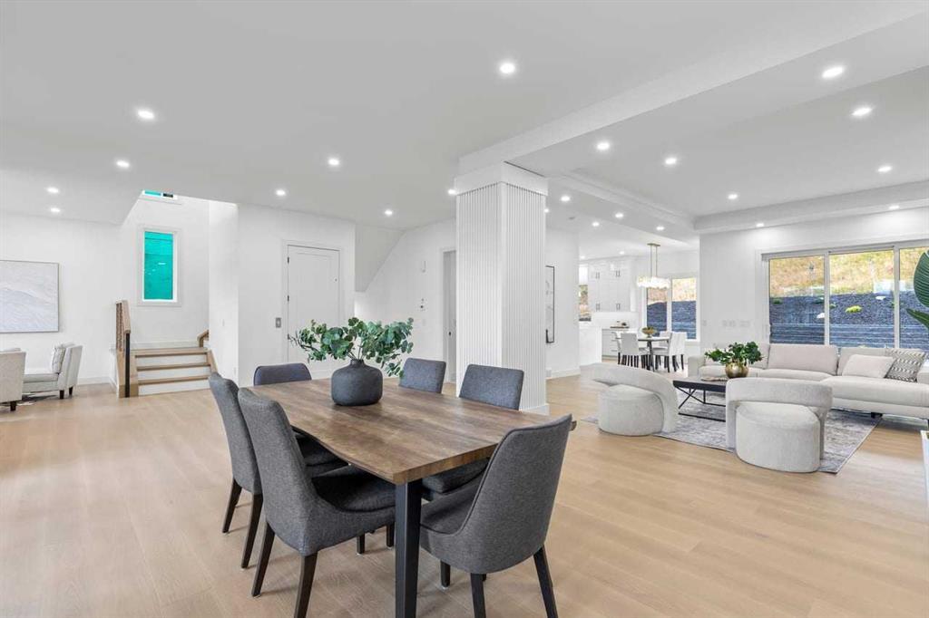 407 Patterson Boulevard Southwest, Calgary – Residential Detached Listing Photo 28