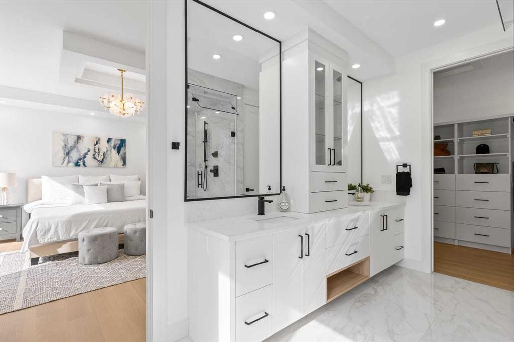 407 Patterson Boulevard Southwest, Calgary – Residential Detached Listing Photo 35