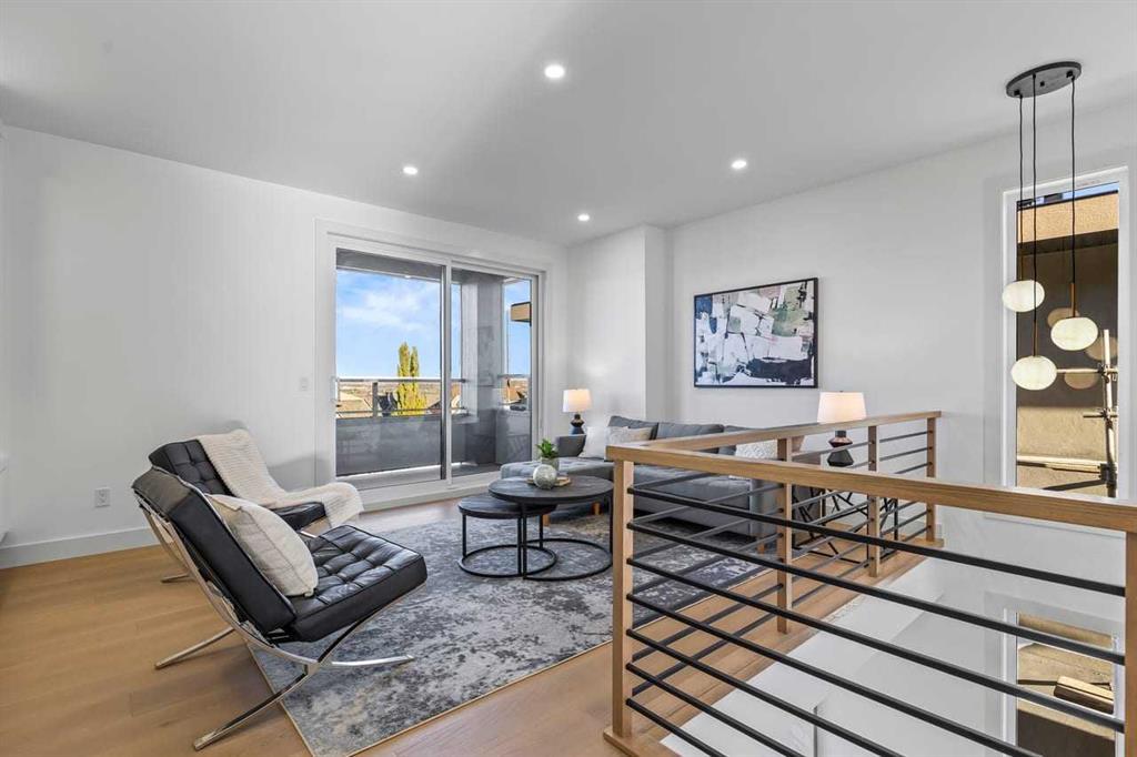 407 Patterson Boulevard Southwest, Calgary – Residential Detached Listing Photo 44