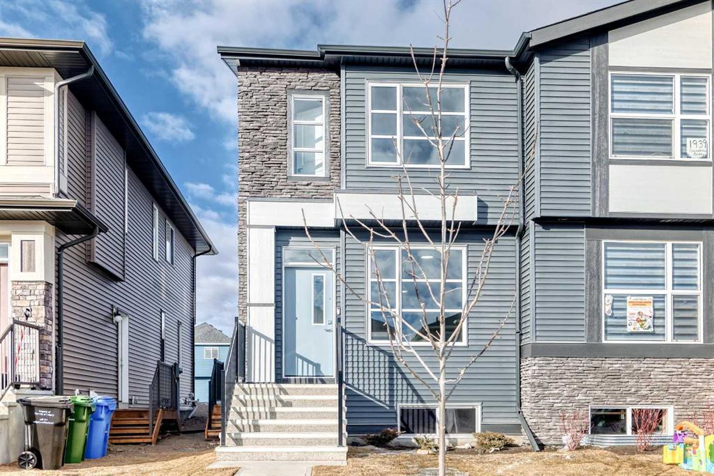 1937 Cornerstone Boulevard Ne, Calgary