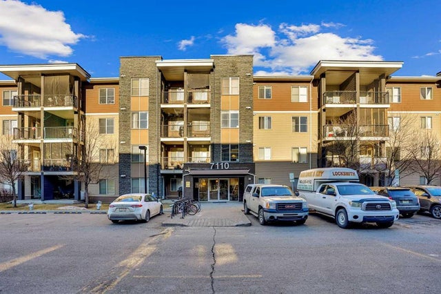 318, 7110 80 Avenue Ne, Calgary
