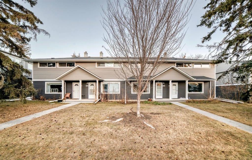 423 Regal Park Ne, Calgary