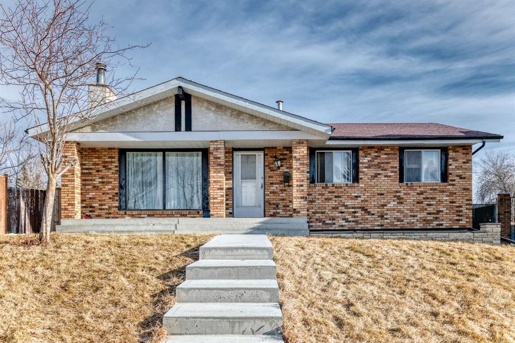 19 Malvern Place Ne, Calgary