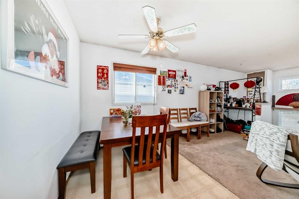 142 Hunterhorn Drive Northeast, Calgary – Residential Detached Listing Photo 9