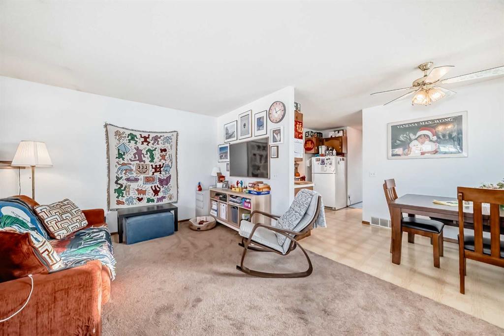 142 Hunterhorn Drive Northeast, Calgary – Residential Detached Listing Photo 10