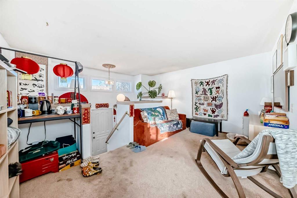 142 Hunterhorn Drive Northeast, Calgary – Residential Detached Listing Photo 11