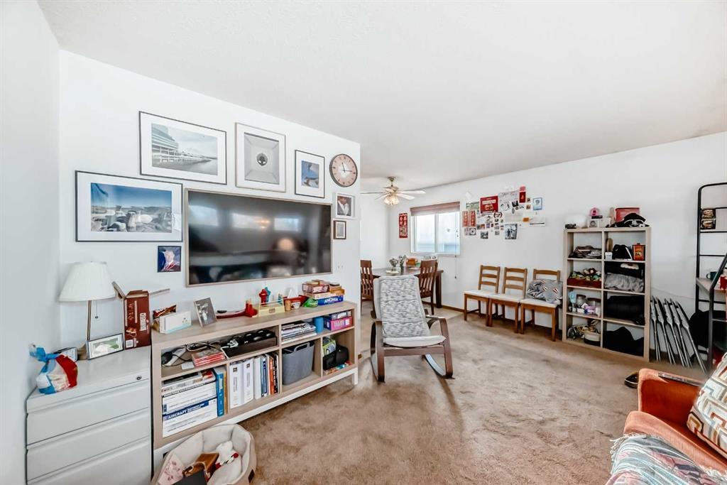 142 Hunterhorn Drive Northeast, Calgary – Residential Detached Listing Photo 13