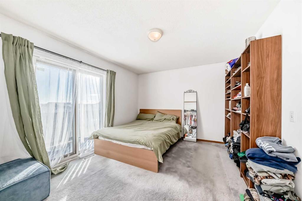 142 Hunterhorn Drive Northeast, Calgary – Residential Detached Listing Photo 14