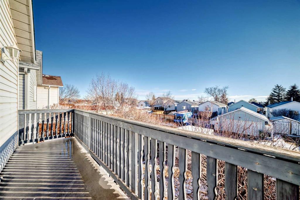 142 Hunterhorn Drive Northeast, Calgary – Residential Detached Listing Photo 16