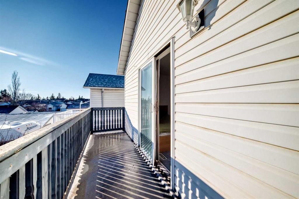 142 Hunterhorn Drive Northeast, Calgary – Residential Detached Listing Photo 19