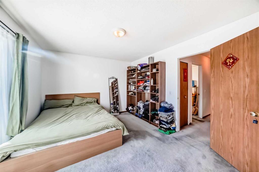 142 Hunterhorn Drive Northeast, Calgary – Residential Detached Listing Photo 20