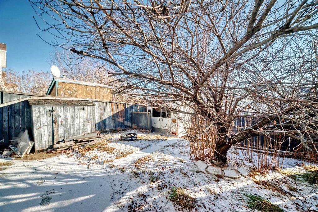 142 Hunterhorn Drive Northeast, Calgary – Residential Detached Listing Photo 40