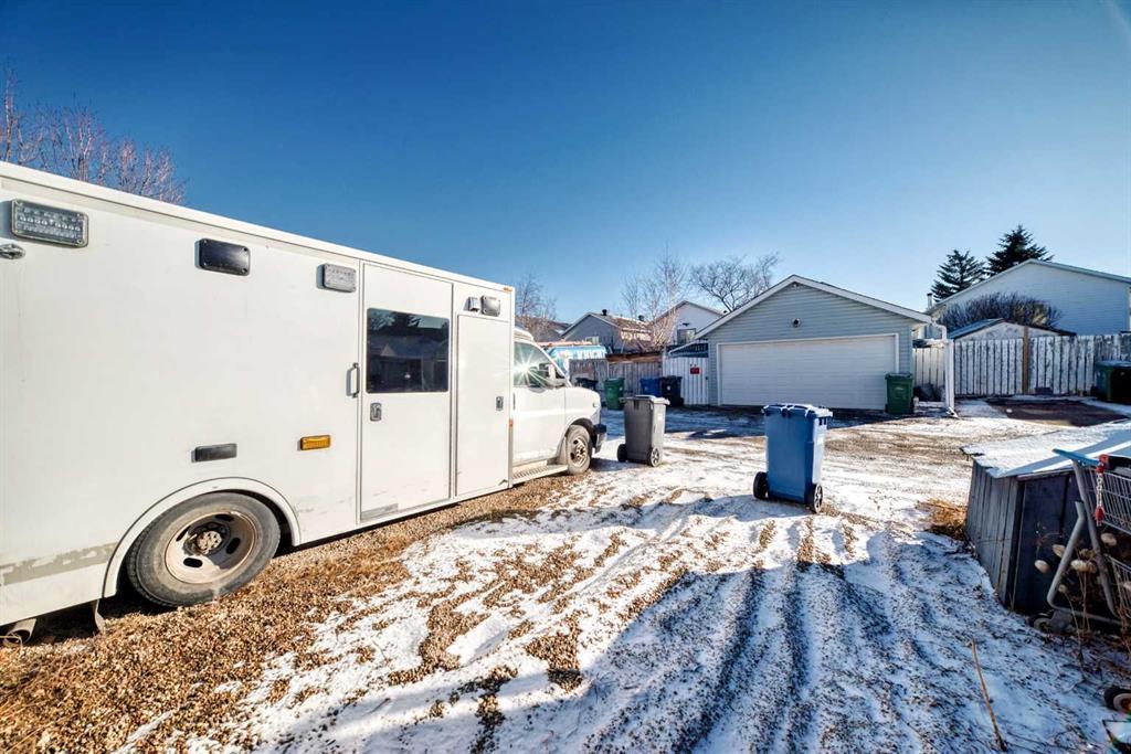 142 Hunterhorn Drive Northeast, Calgary – Residential Detached Listing Photo 44