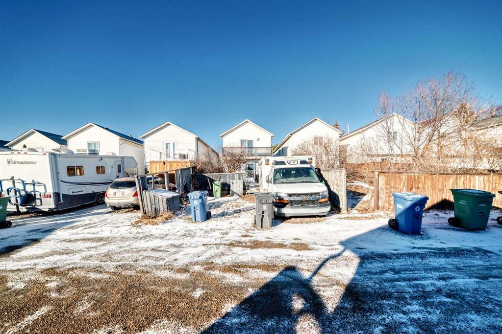 142 Hunterhorn Drive Northeast, Calgary – Residential Detached Listing Photo 45