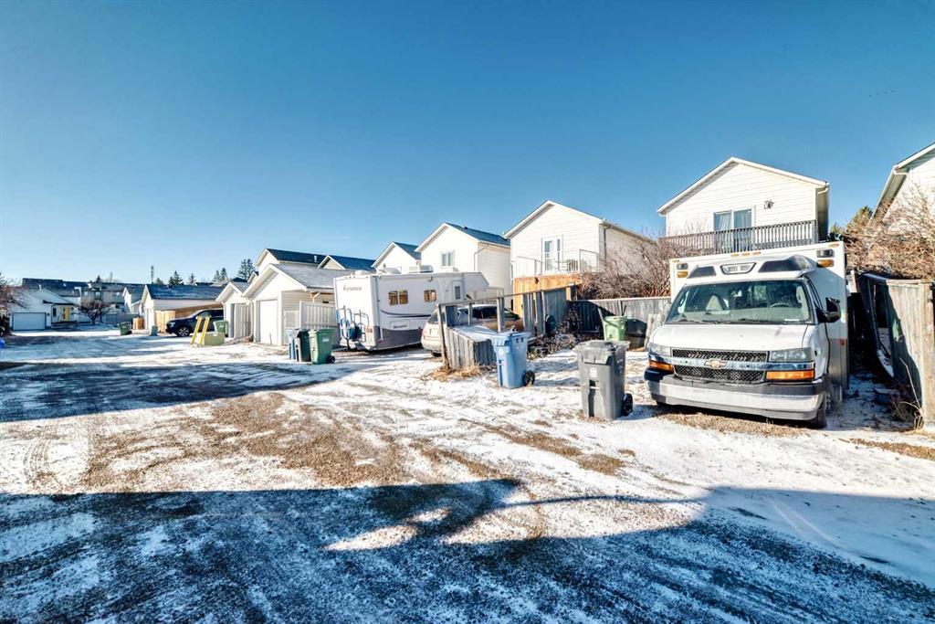 142 Hunterhorn Drive Northeast, Calgary – Residential Detached Listing Photo 46