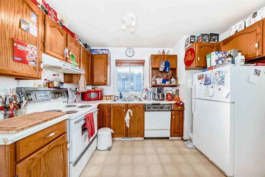 142 Hunterhorn Drive Northeast, Calgary – Residential Detached Listing Photo 4